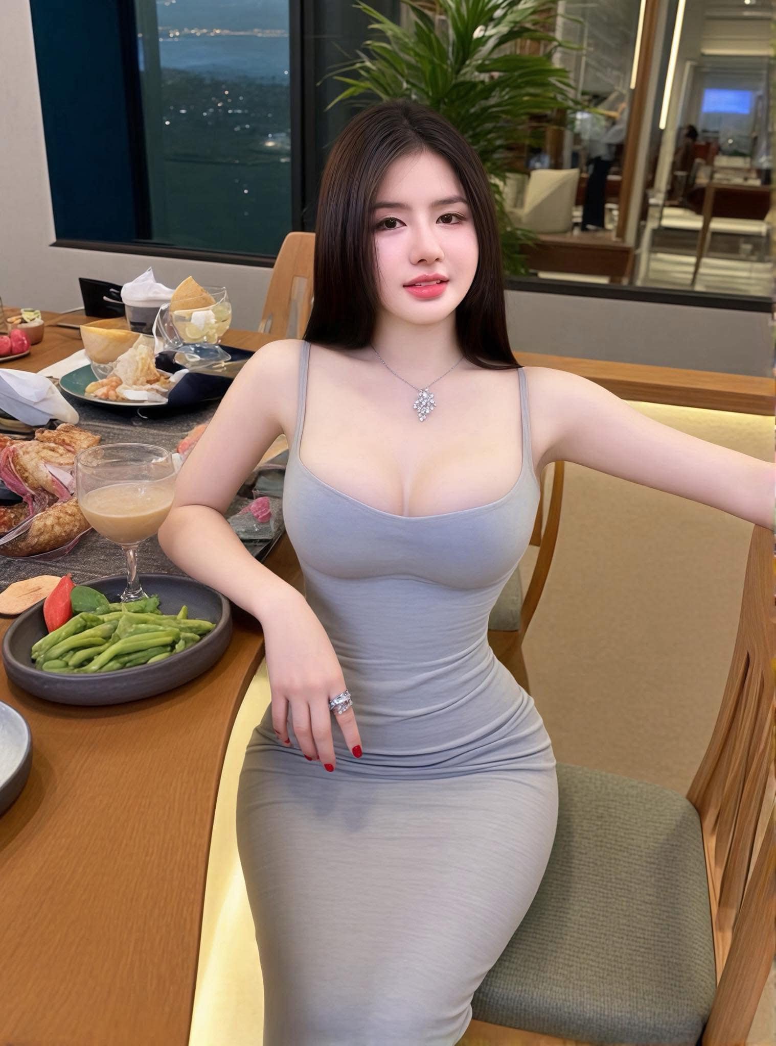 拍摄现场